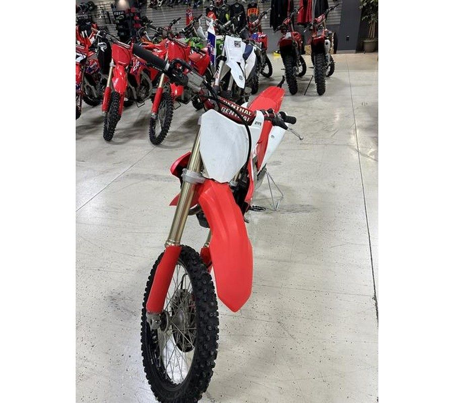 2022 Honda® CRF450R-S