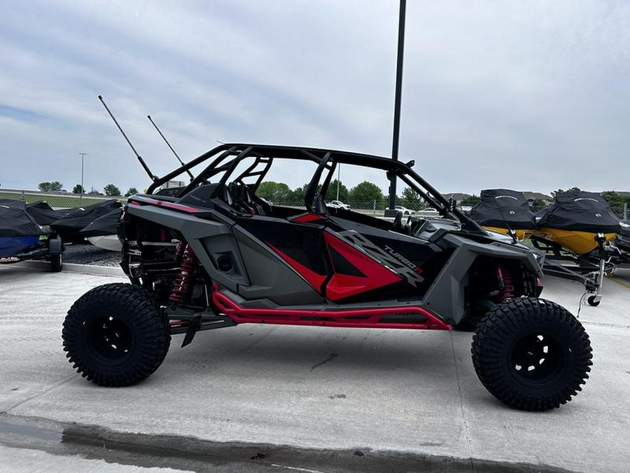 2022 Polaris® RZR Turbo R 4 Ultimate