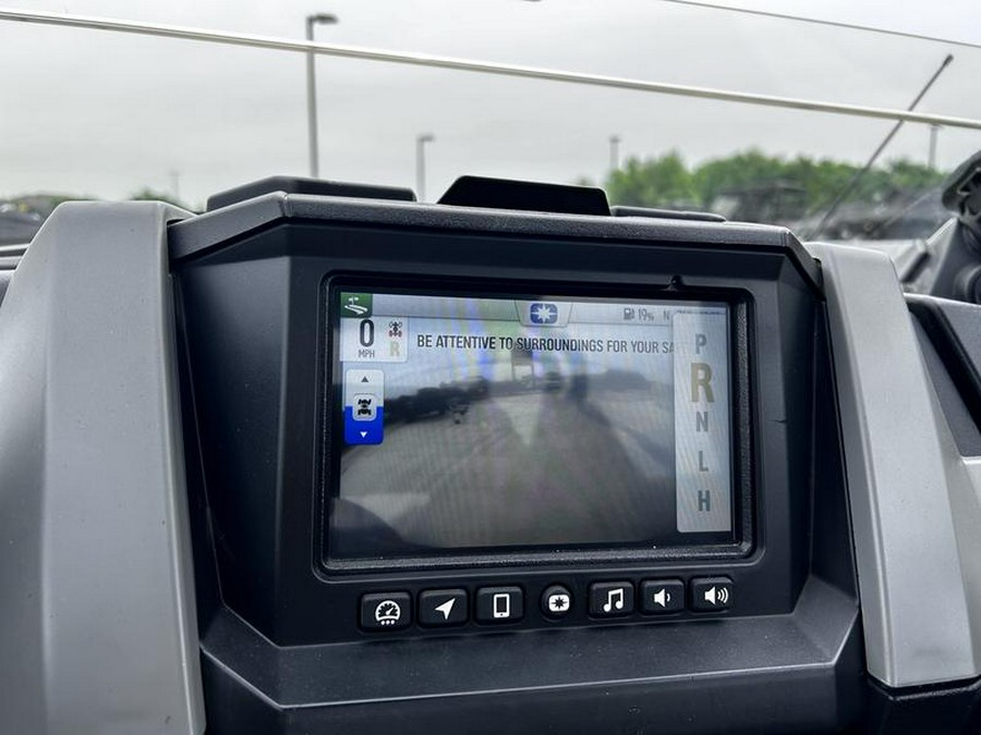 2022 Polaris® RZR Turbo R 4 Ultimate