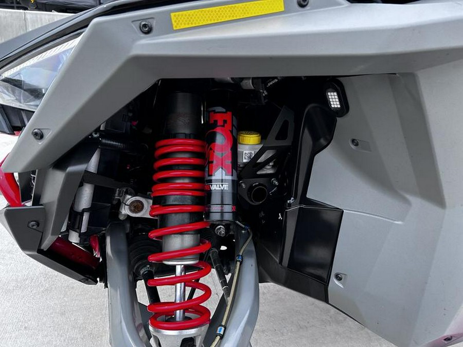 2022 Polaris® RZR Turbo R 4 Ultimate