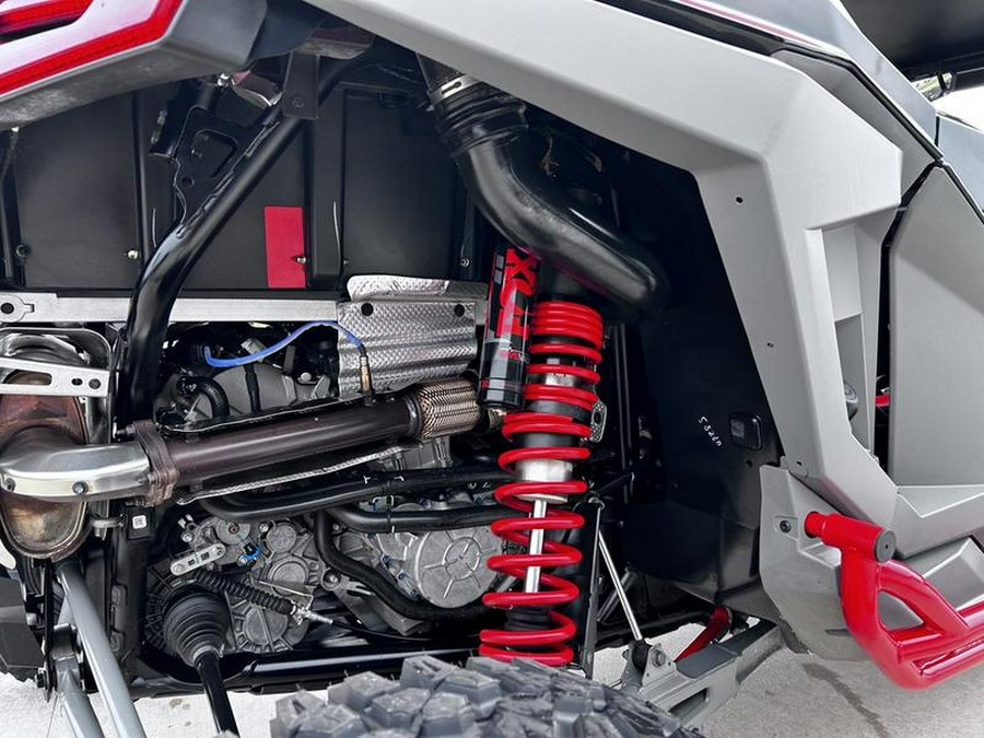 2022 Polaris® RZR Turbo R 4 Ultimate