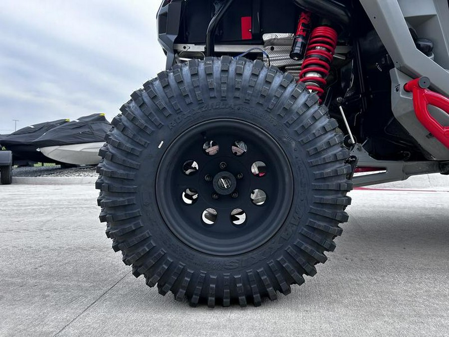 2022 Polaris® RZR Turbo R 4 Ultimate