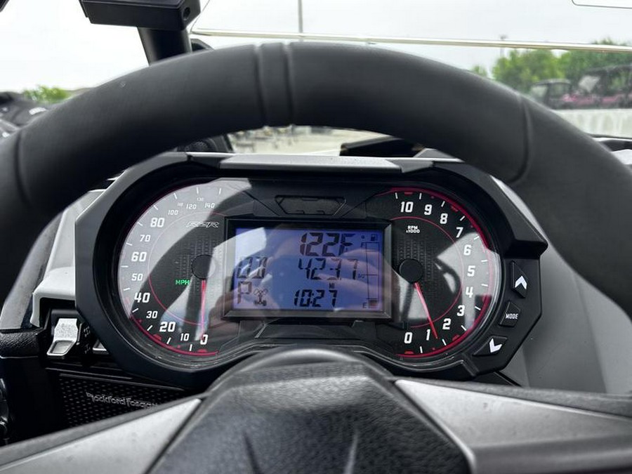 2022 Polaris® RZR Turbo R 4 Ultimate