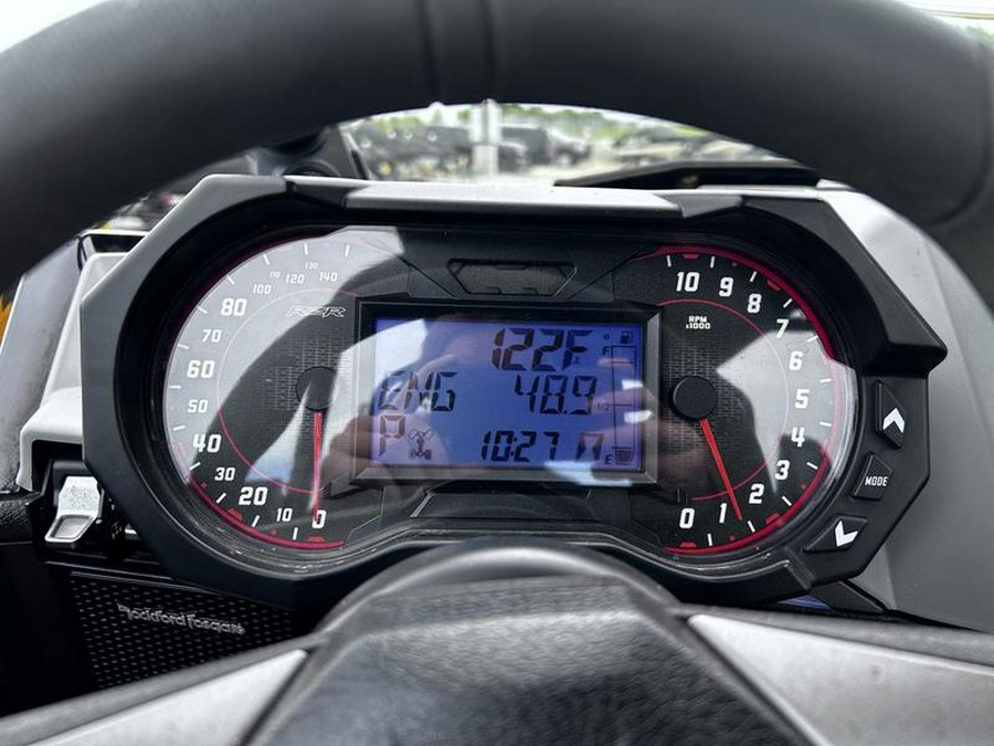 2022 Polaris® RZR Turbo R 4 Ultimate