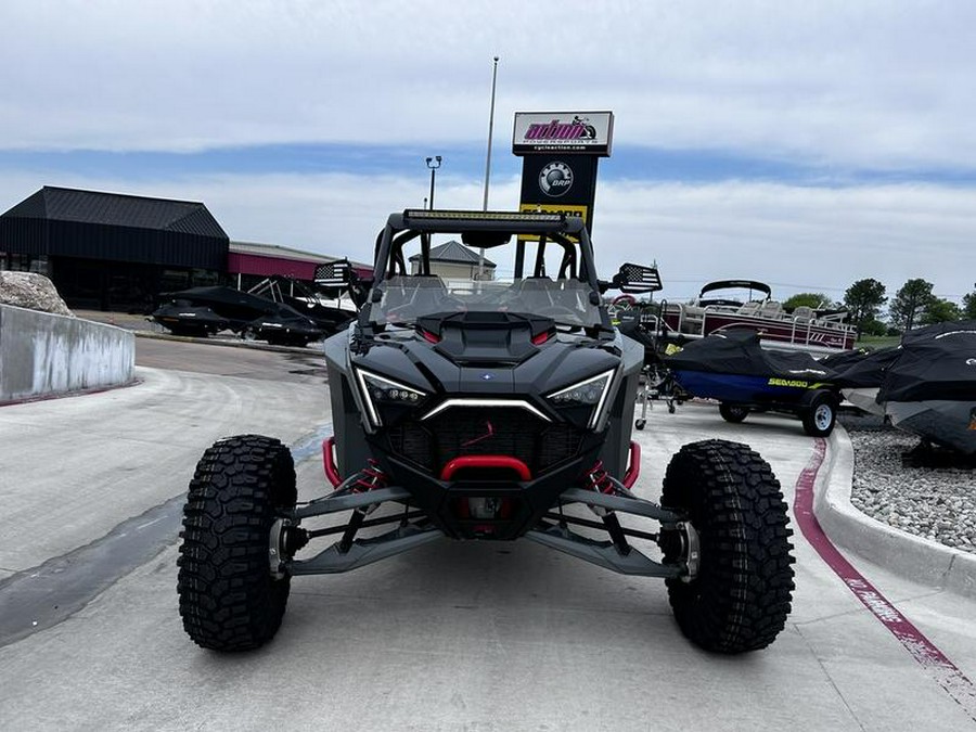 2022 Polaris® RZR Turbo R 4 Ultimate