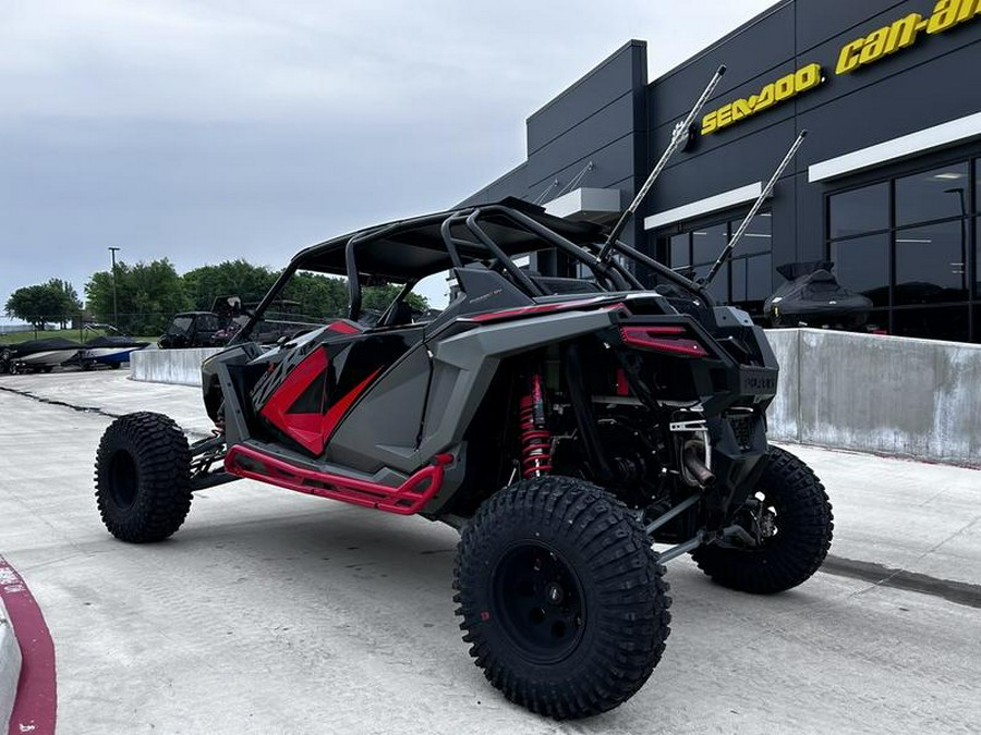 2022 Polaris® RZR Turbo R 4 Ultimate