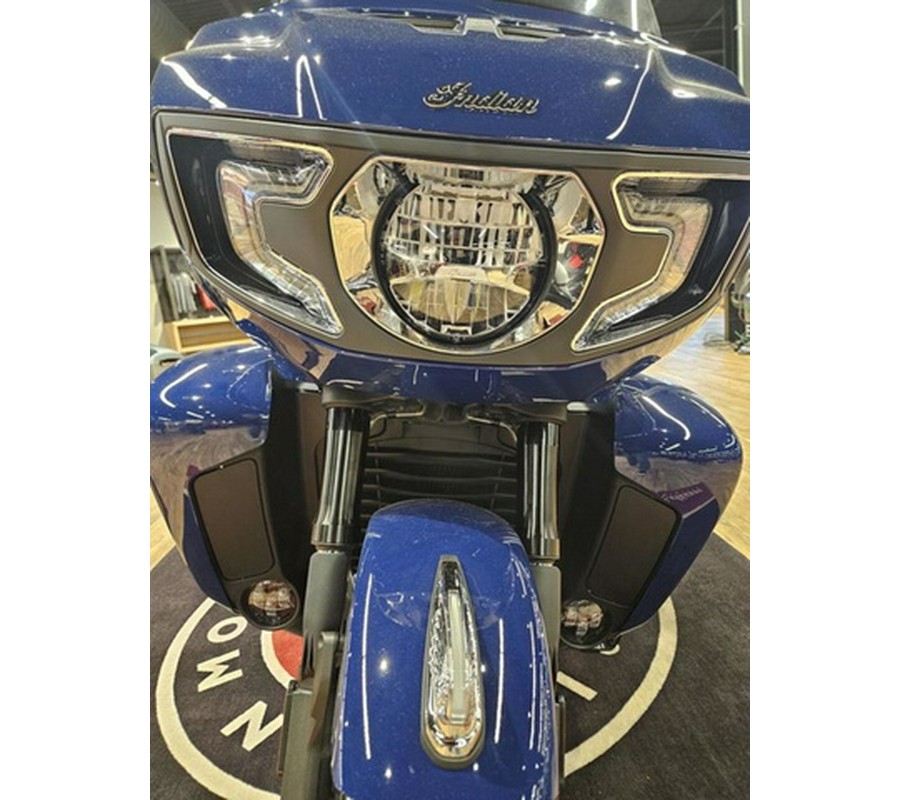 2025 Indian N25LDLRRA