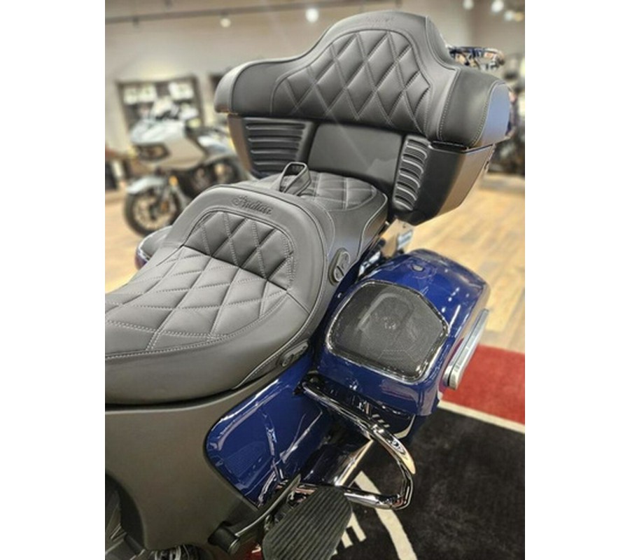 2025 Indian N25LDLRRA