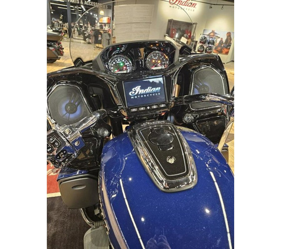 2025 Indian N25LDLRRA