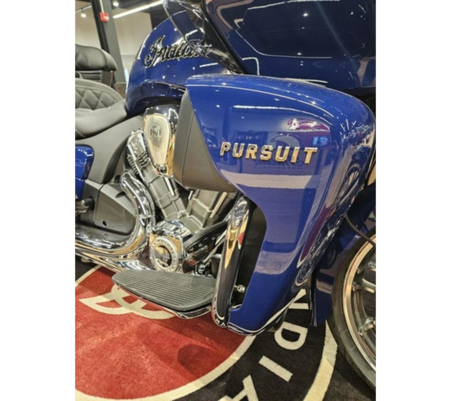 2025 Indian N25LDLRRA