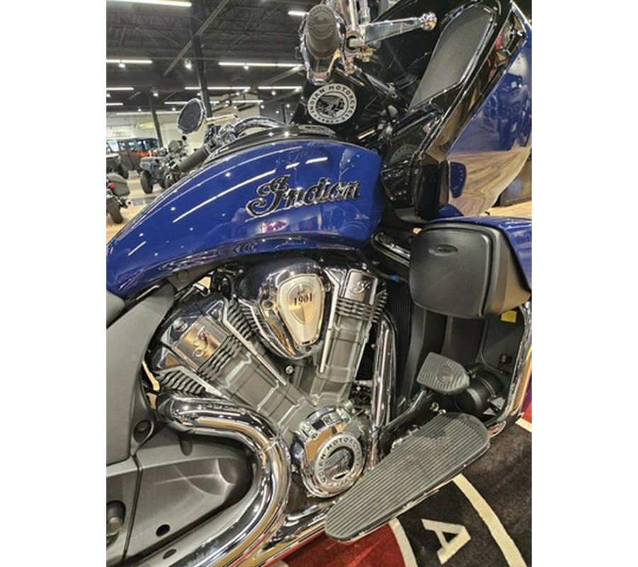 2025 Indian N25LDLRRA