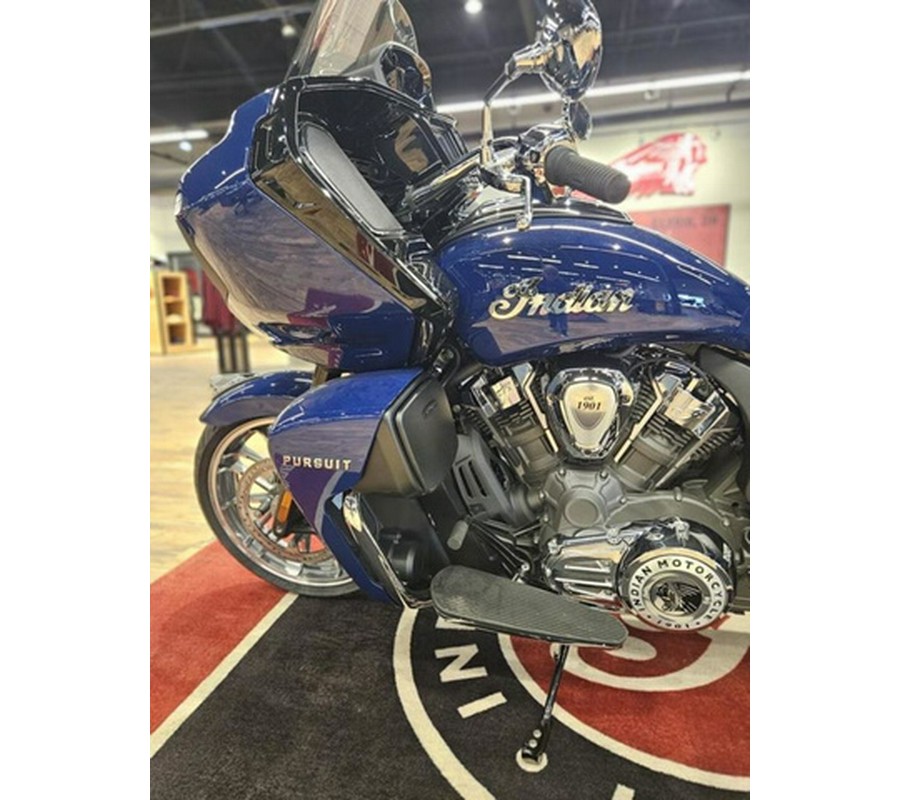 2025 Indian N25LDLRRA