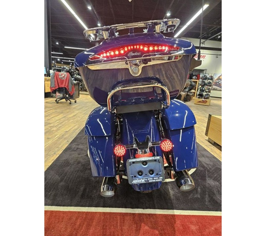 2025 Indian N25LDLRRA