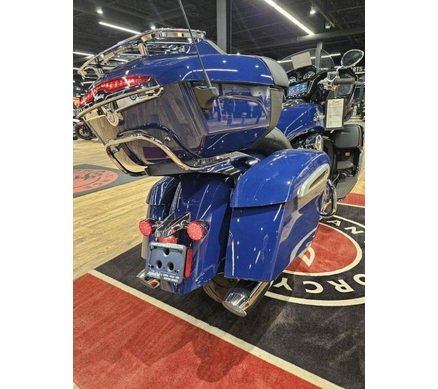 2025 Indian N25LDLRRA