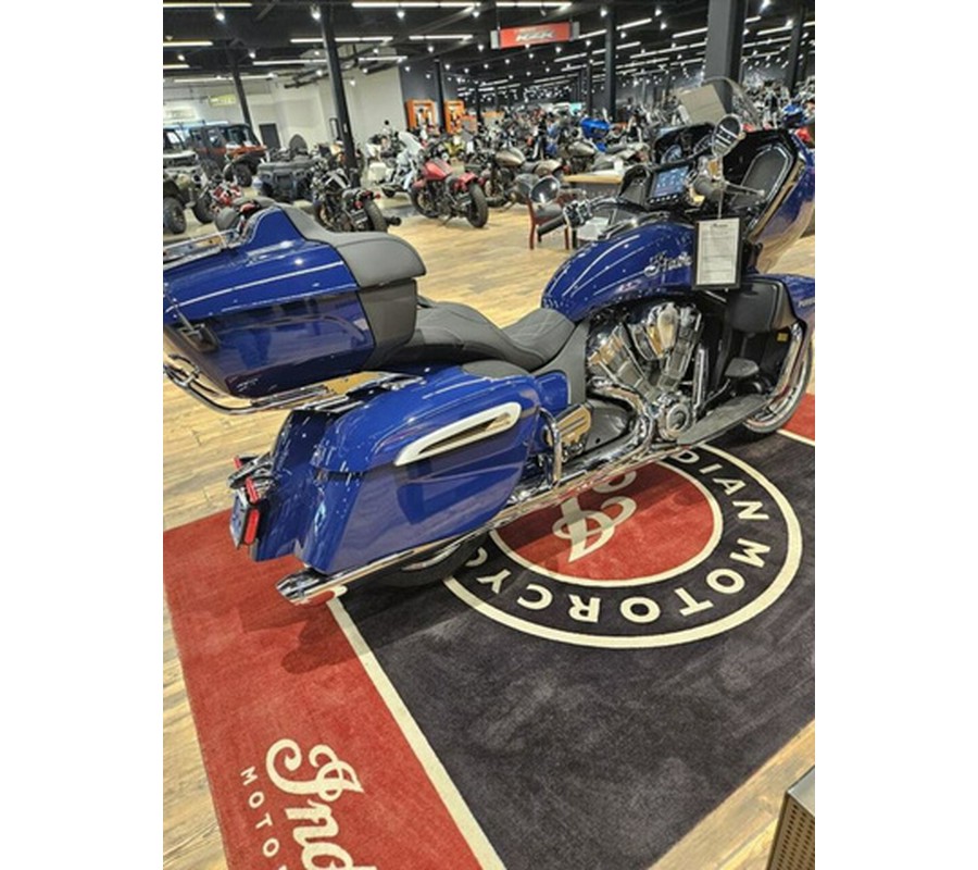 2025 Indian N25LDLRRA