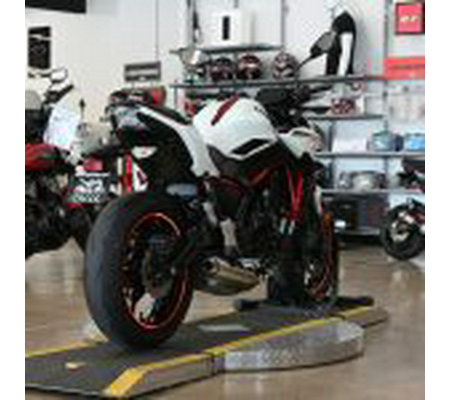 2022 Kawasaki Z650 ABS