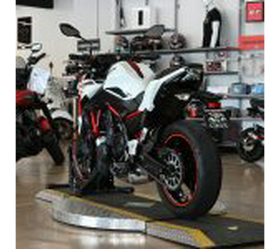 2022 Kawasaki Z650 ABS