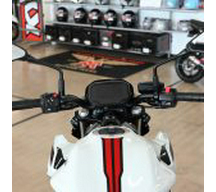 2022 Kawasaki Z650 ABS