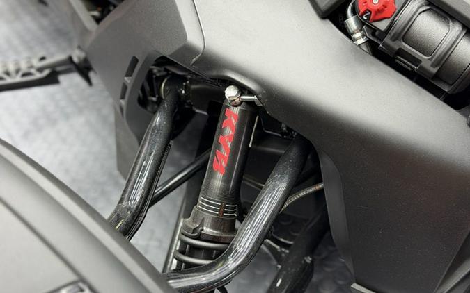 2026 Can-Am Ryker Rally Rotax 900 ACE Exclusive Panel Kits