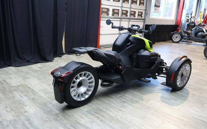 2026 Can-Am Ryker Rally Rotax 900 ACE Exclusive Panel Kits