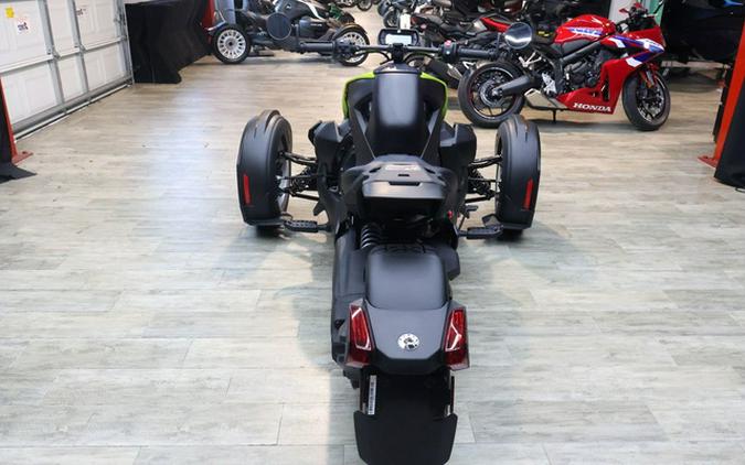 2026 Can-Am Ryker Rally Rotax 900 ACE Exclusive Panel Kits