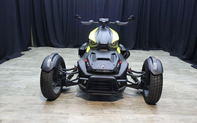 2026 Can-Am Ryker Rally Rotax 900 ACE Exclusive Panel Kits