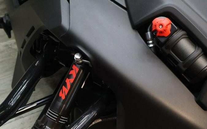 2026 Can-Am Ryker Rally Rotax 900 ACE Exclusive Panel Kits