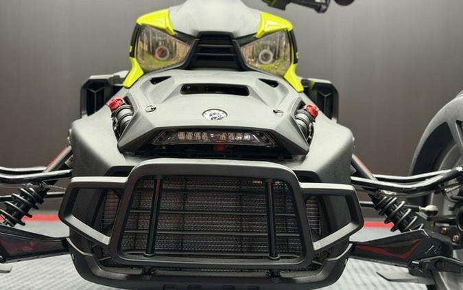 2026 Can-Am Ryker Rally Rotax 900 ACE Exclusive Panel Kits