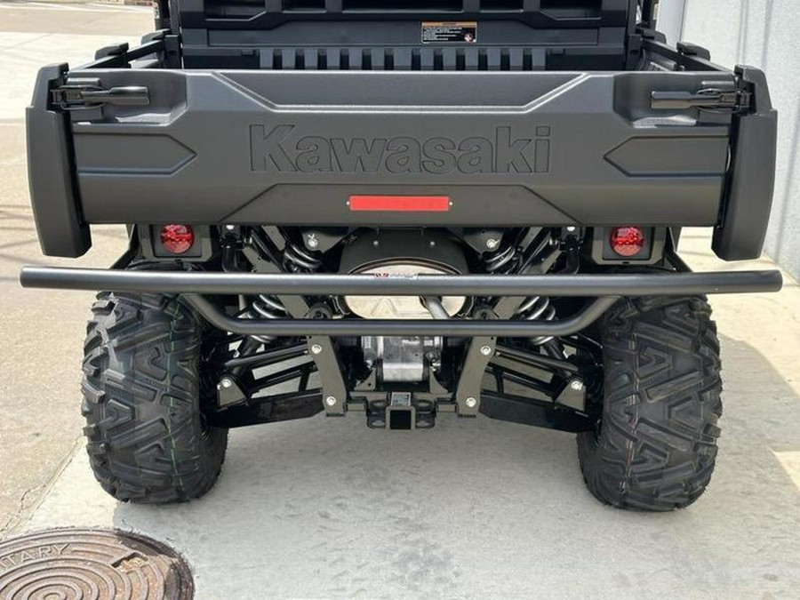 2026 Kawasaki Mule PRO-FXR™ 1000 LE