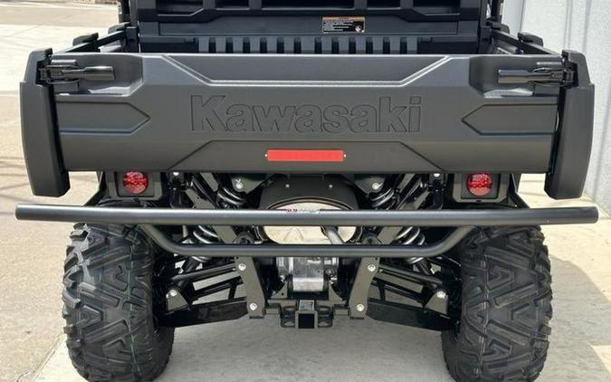 2026 Kawasaki Mule PRO-FXR™ 1000 LE