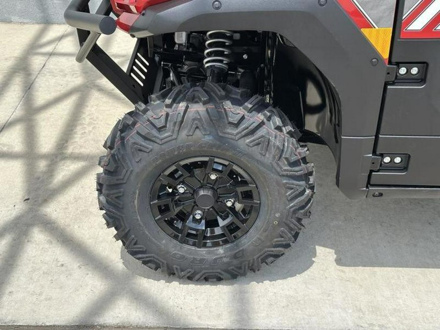 2026 Kawasaki Mule PRO-FXR™ 1000 LE