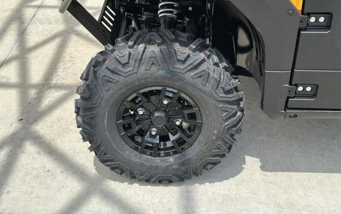 2026 Kawasaki Mule PRO-FXR™ 1000 LE