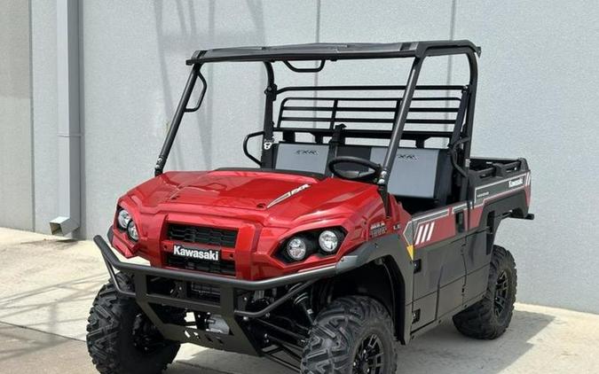 2026 Kawasaki Mule PRO-FXR™ 1000 LE