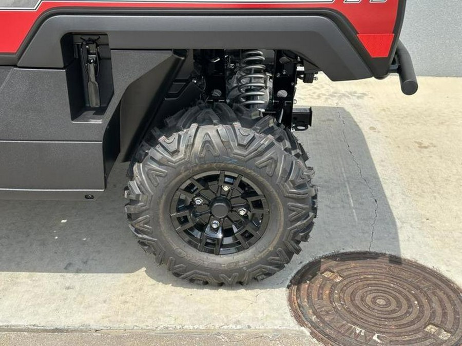 2026 Kawasaki Mule PRO-FXR™ 1000 LE