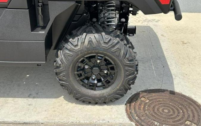 2026 Kawasaki Mule PRO-FXR™ 1000 LE