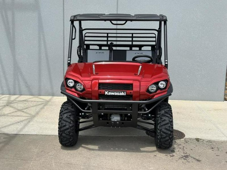 2026 Kawasaki Mule PRO-FXR™ 1000 LE