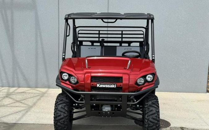 2026 Kawasaki Mule PRO-FXR™ 1000 LE