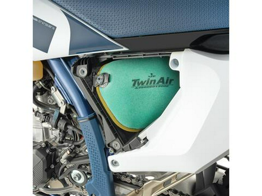 2026 Husqvarna FE 501s