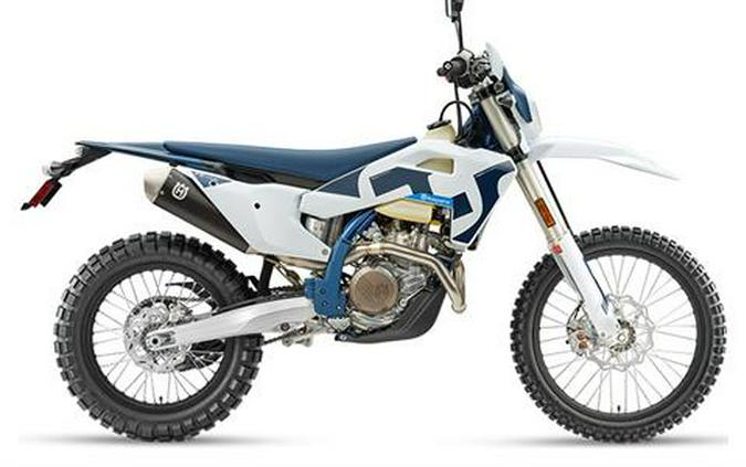 2026 Husqvarna FE 501s