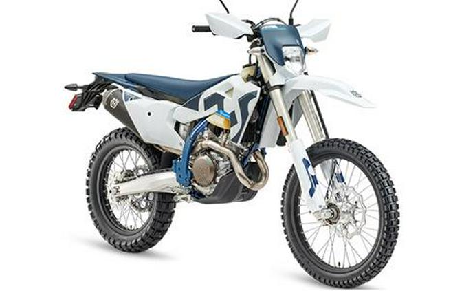 2026 Husqvarna FE 501s