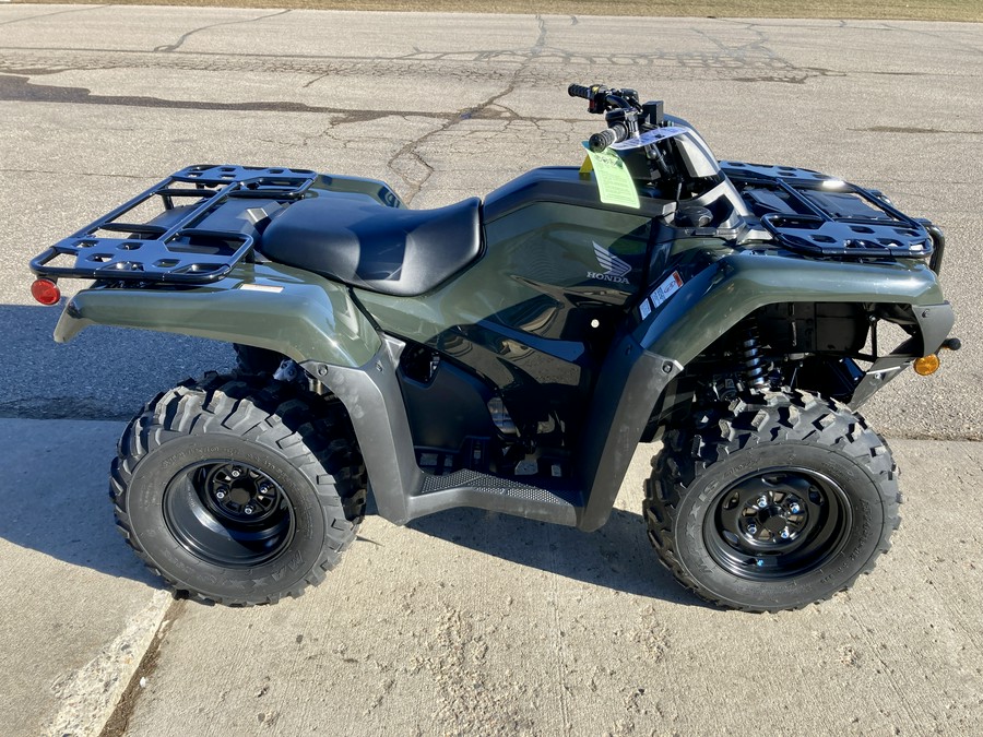 2026 Honda FourTrax Rancher® 4X4