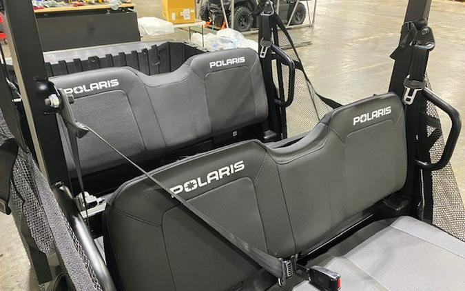 2026 Polaris RANGER CREW SP 570 PREMIUM ZENITH BLUE Premium - Z