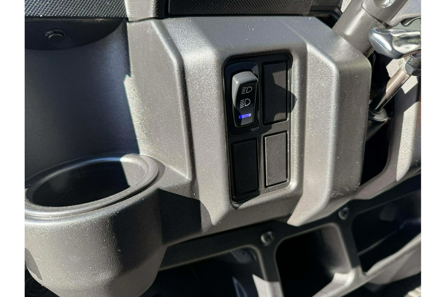 2024 Polaris RANGER XP 1000 PREMIUM - DESERT SAND Premium