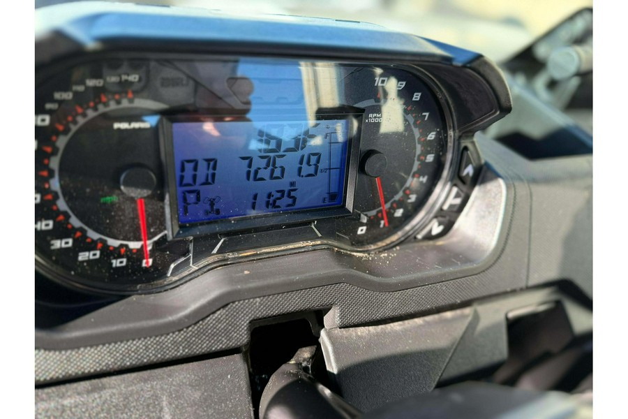 2024 Polaris RANGER XP 1000 PREMIUM - DESERT SAND Premium