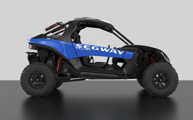 2026 SEGWAY VILLAIN SX10 P - W10099