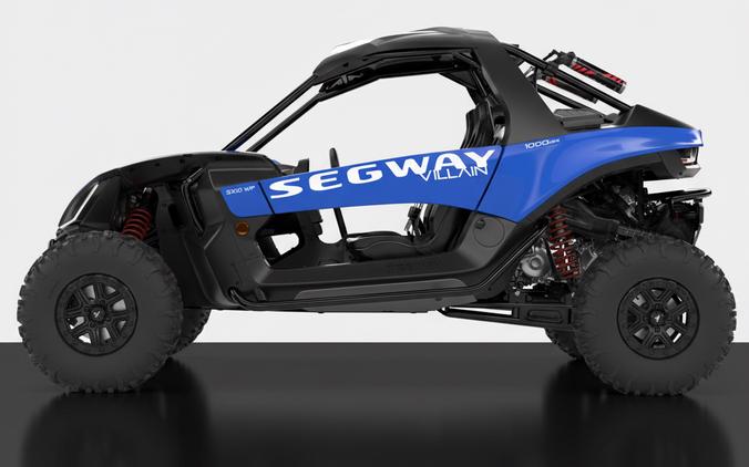 2026 SEGWAY VILLAIN SX10 P - W10099