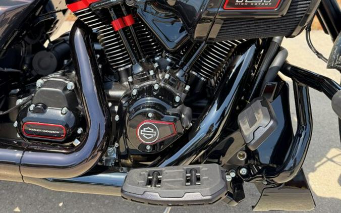 FLHXSTSE 2026 CVO Street Glide ST