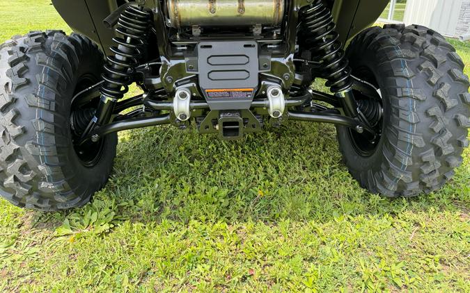 2026 Can-Am Defender MAX XT HD11