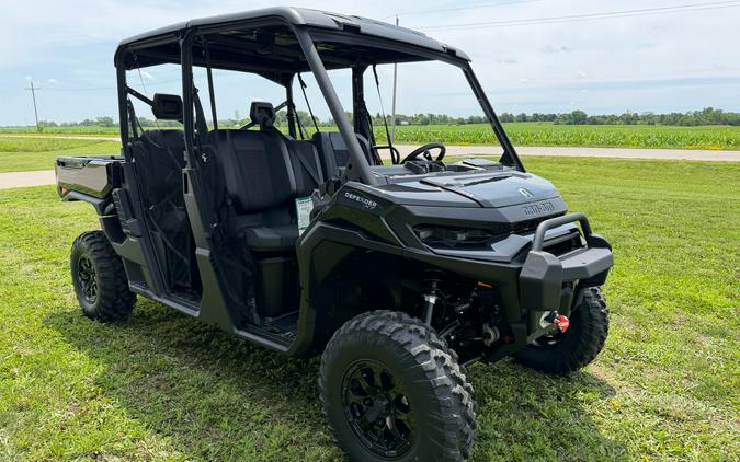 2026 Can-Am Defender MAX XT HD11