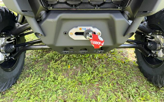 2026 Can-Am Defender MAX XT HD11